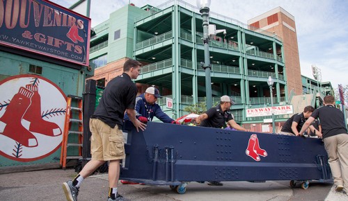 Boston Red Sox - Fenway Park