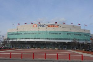 PNC-Bank-Arena-steel-barriers_thomas-barriers