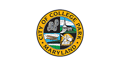 College Park Maryland Logo
